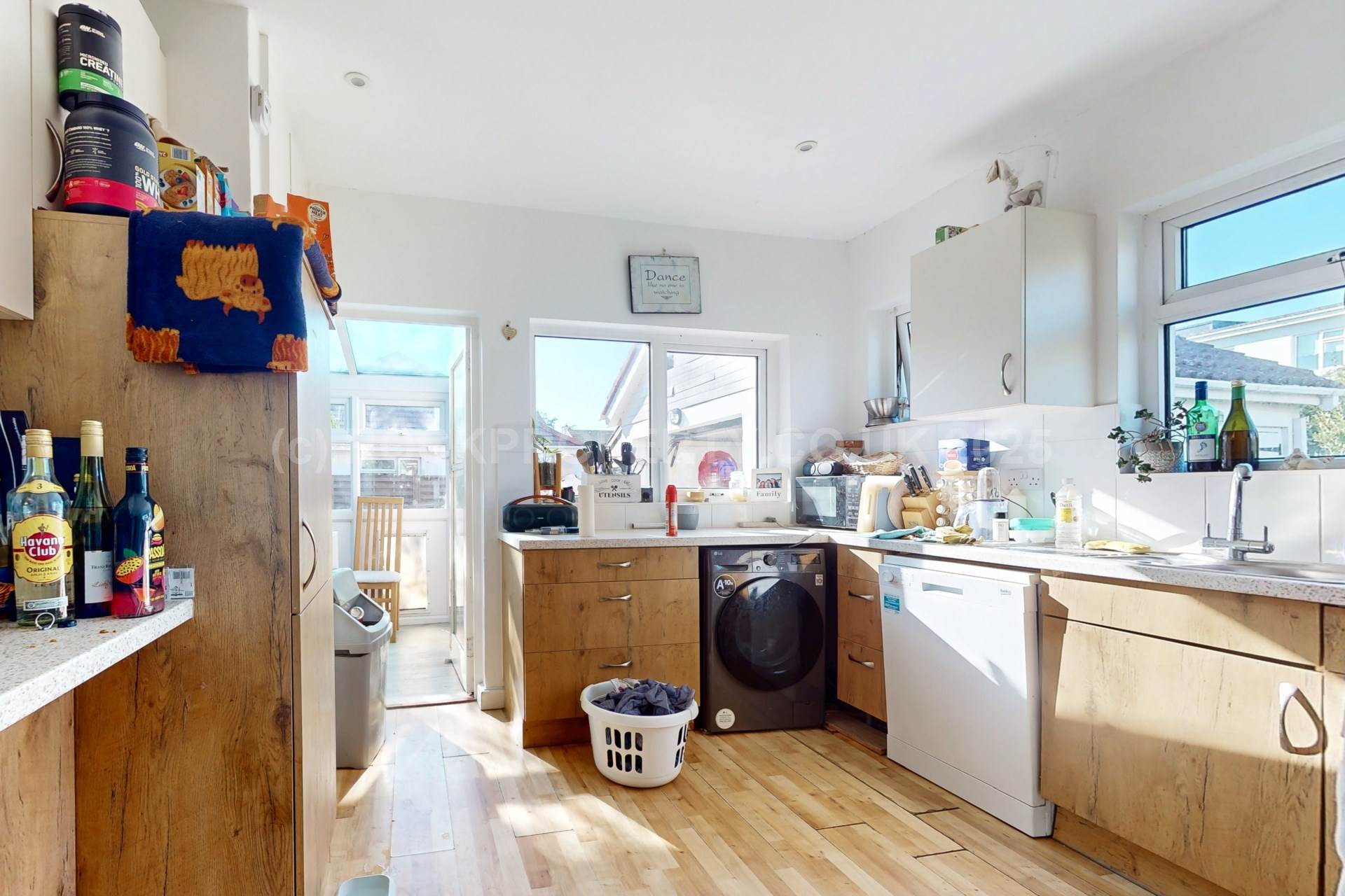 3 Bed Detached Bungalow, La Route Orange, St Brelade, Image 10