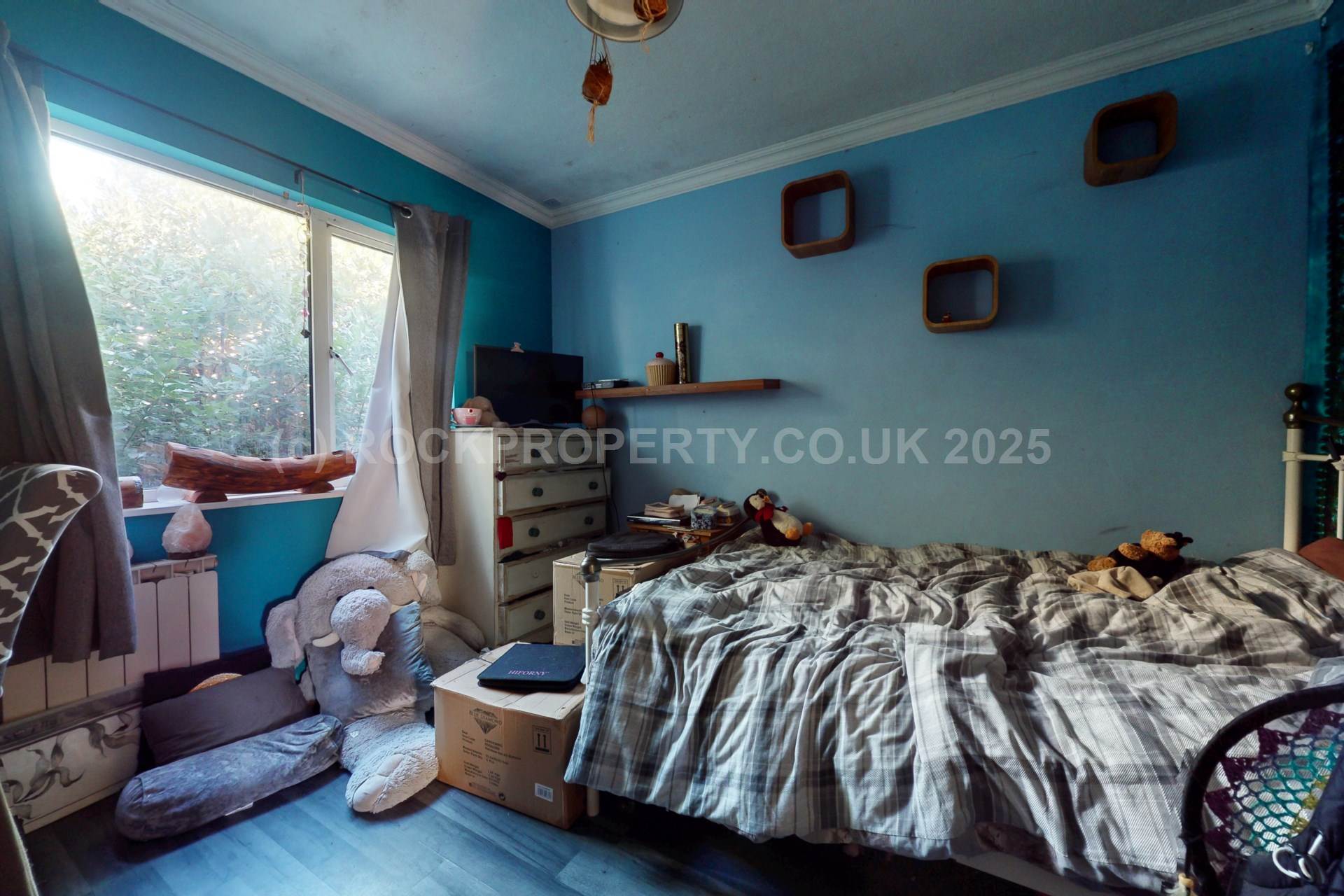 3 Bed Detached Bungalow, La Route Orange, St Brelade, Image 13