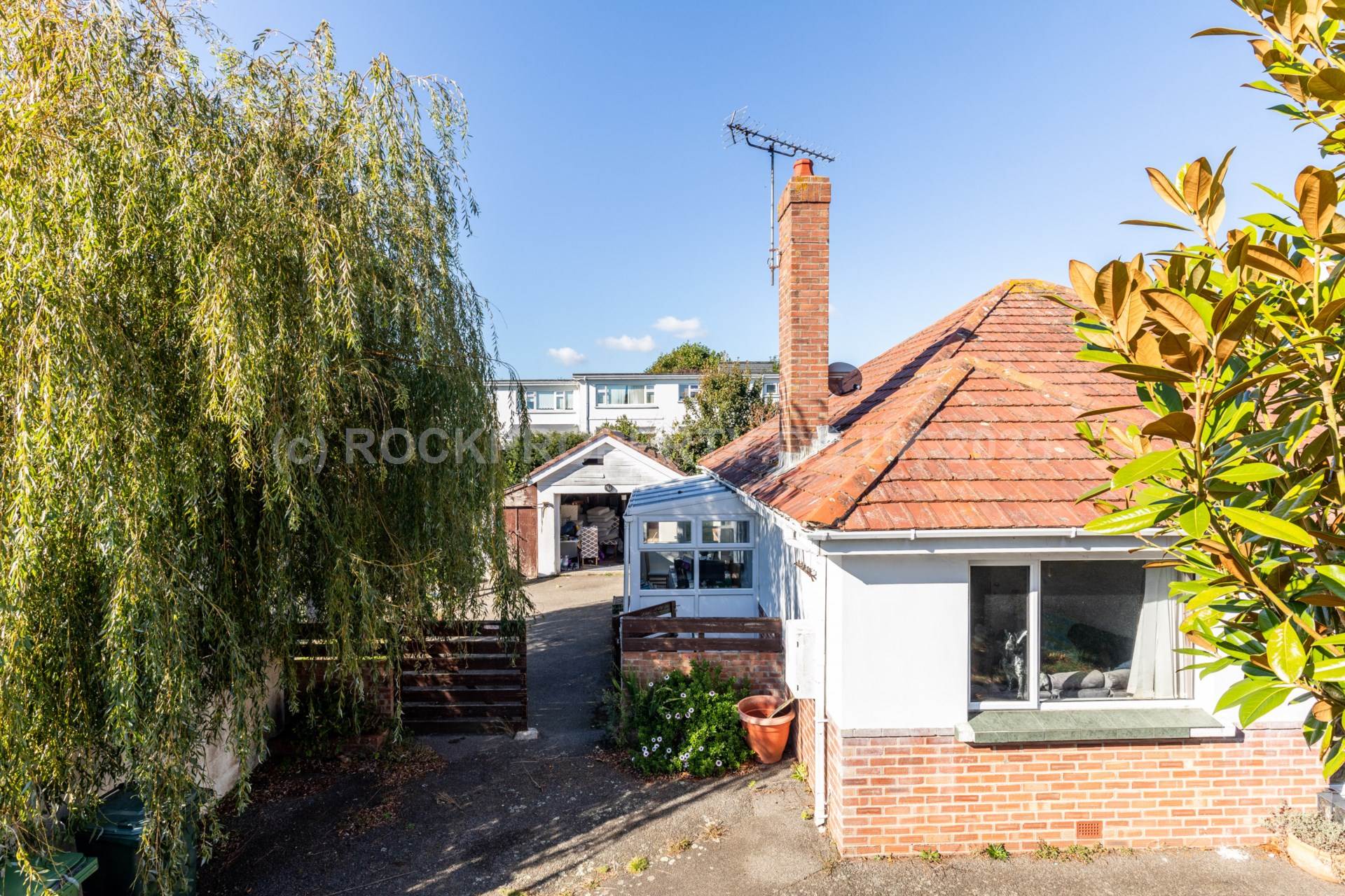 3 Bed Detached Bungalow, La Route Orange, St Brelade, Image 14