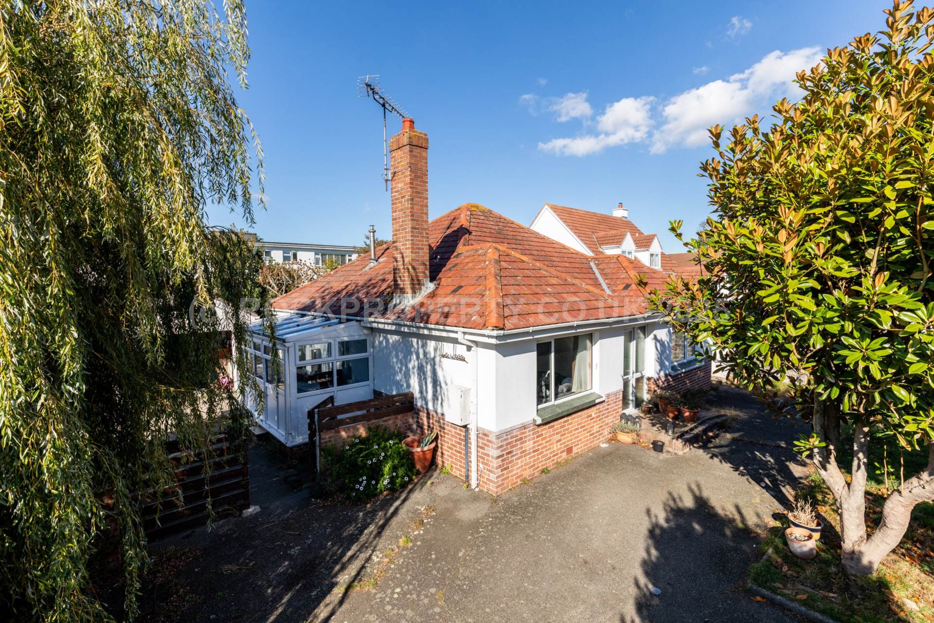 3 Bed Detached Bungalow, La Route Orange, St Brelade, Image 15