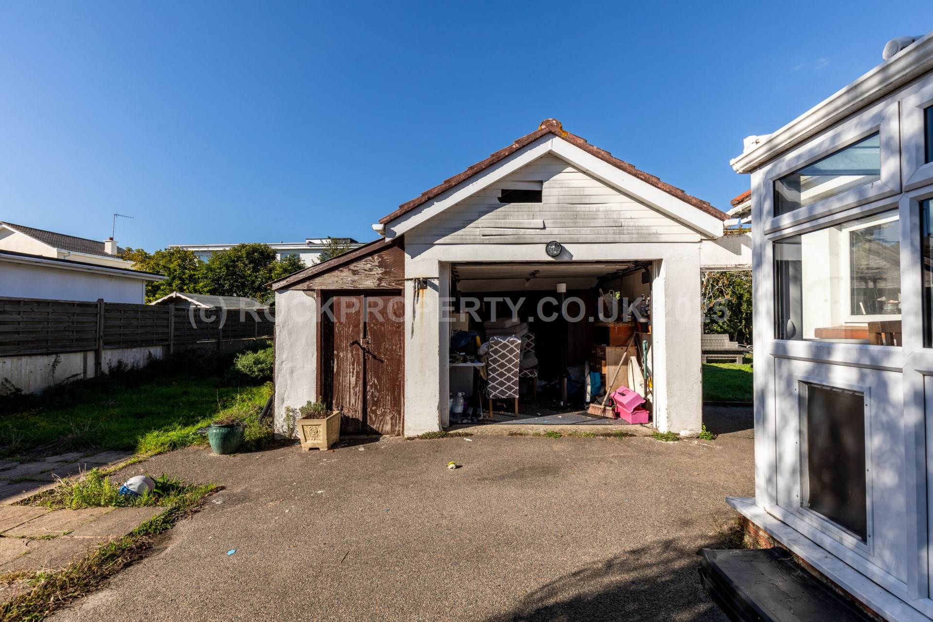 3 Bed Detached Bungalow, La Route Orange, St Brelade, Image 19