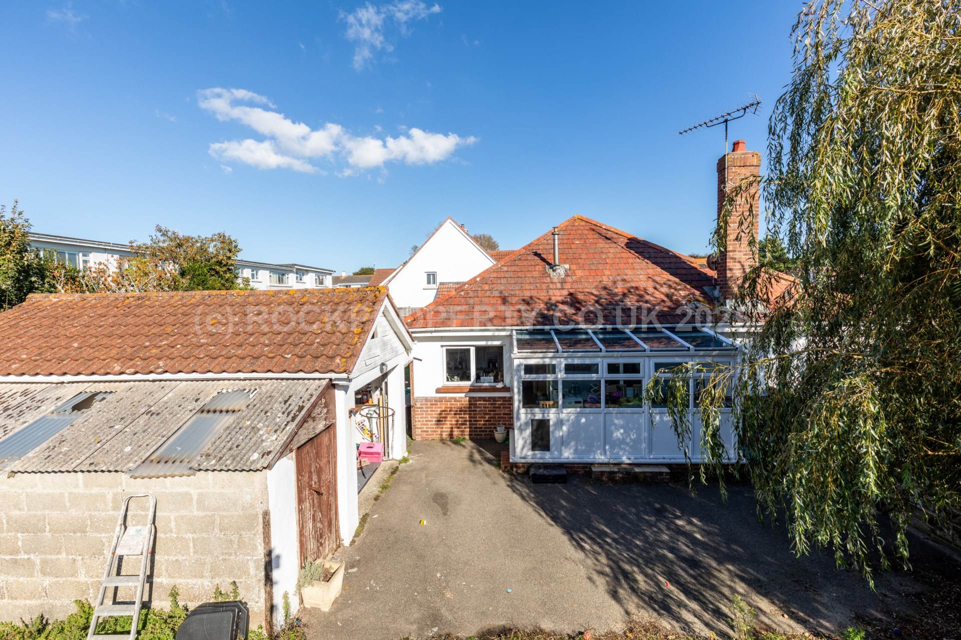 3 Bed Detached Bungalow, La Route Orange, St Brelade, Image 7