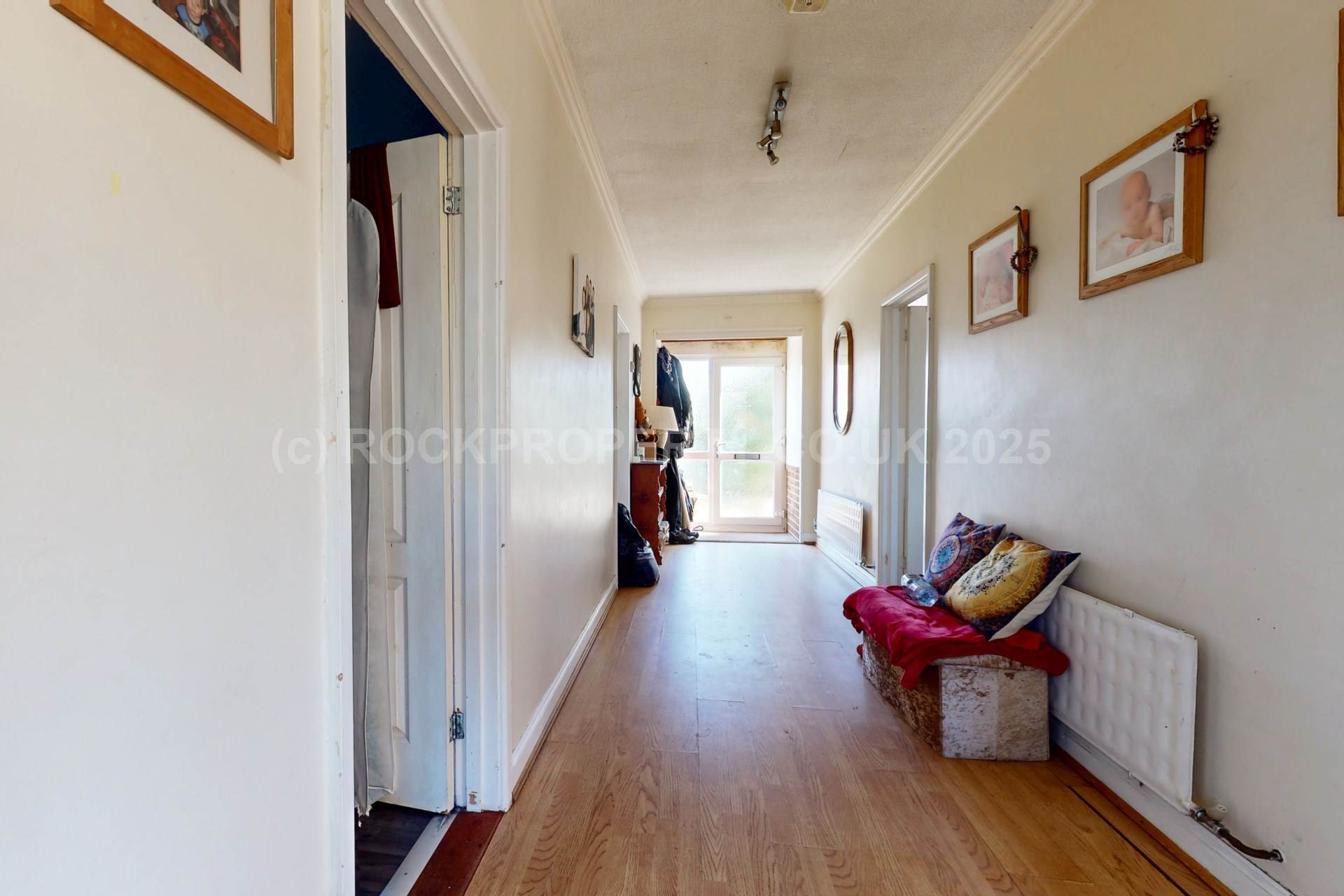 3 Bed Detached Bungalow, La Route Orange, St Brelade, Image 9