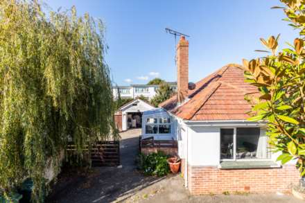 3 Bed Detached Bungalow, La Route Orange, St Brelade, Image 14