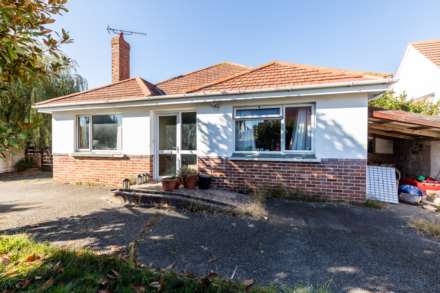 3 Bed Detached Bungalow, La Route Orange, St Brelade, Image 18