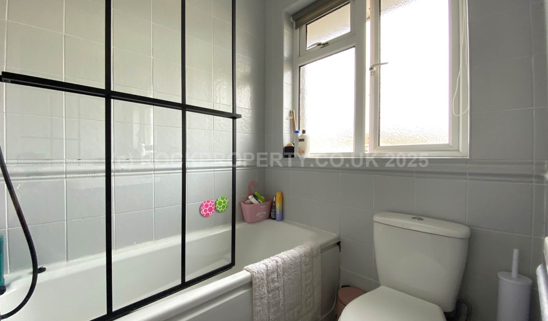 Two Double Beds + Garage, Grosvenor Street, St Helier, Image 14