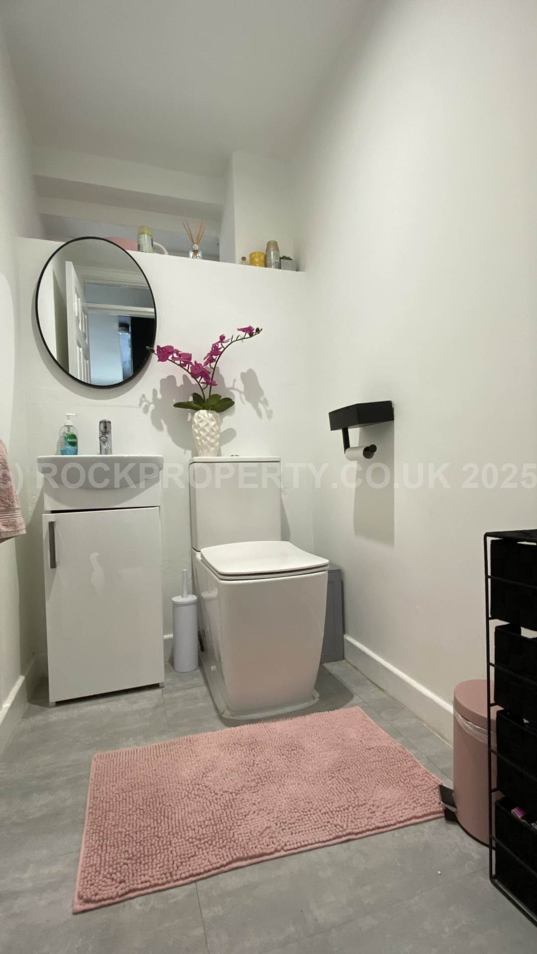 Two Double Beds + Garage, Grosvenor Street, St Helier, Image 17