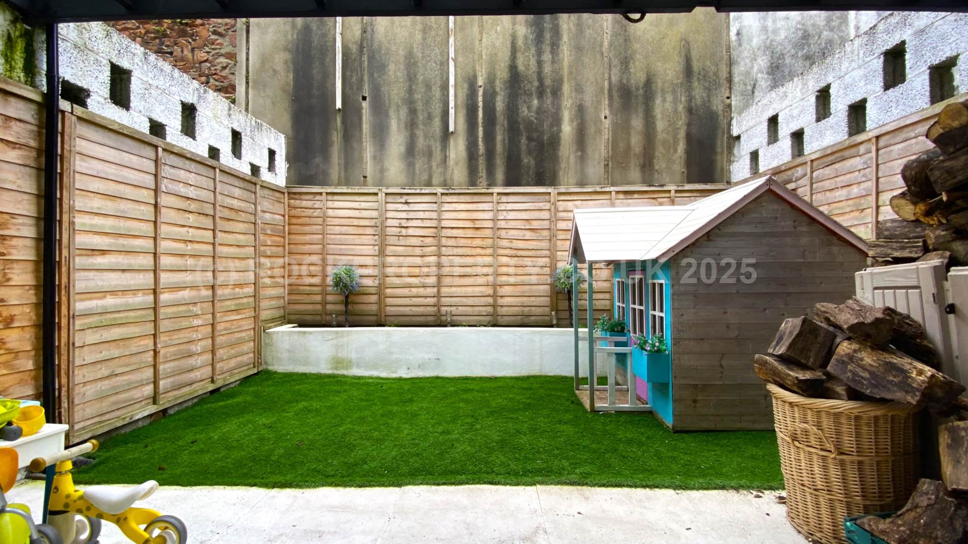 Two Double Beds + Garage, Grosvenor Street, St Helier, Image 19