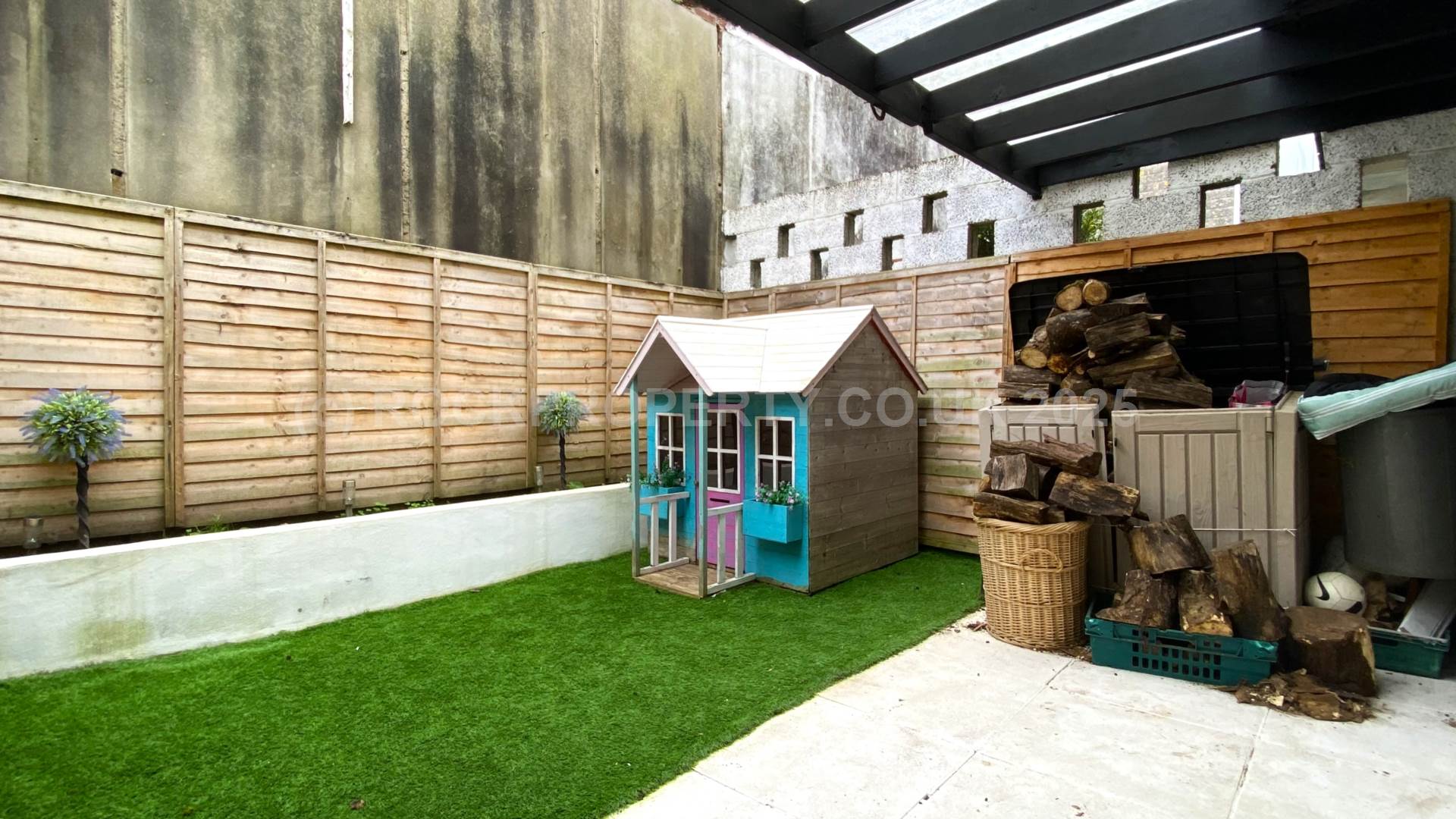 Two Double Beds + Garage, Grosvenor Street, St Helier, Image 20