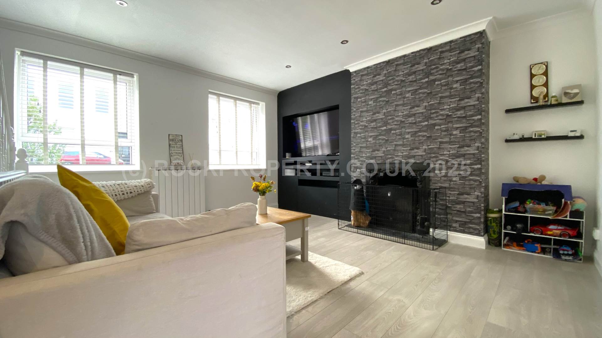Two Double Beds + Garage, Grosvenor Street, St Helier, Image 3
