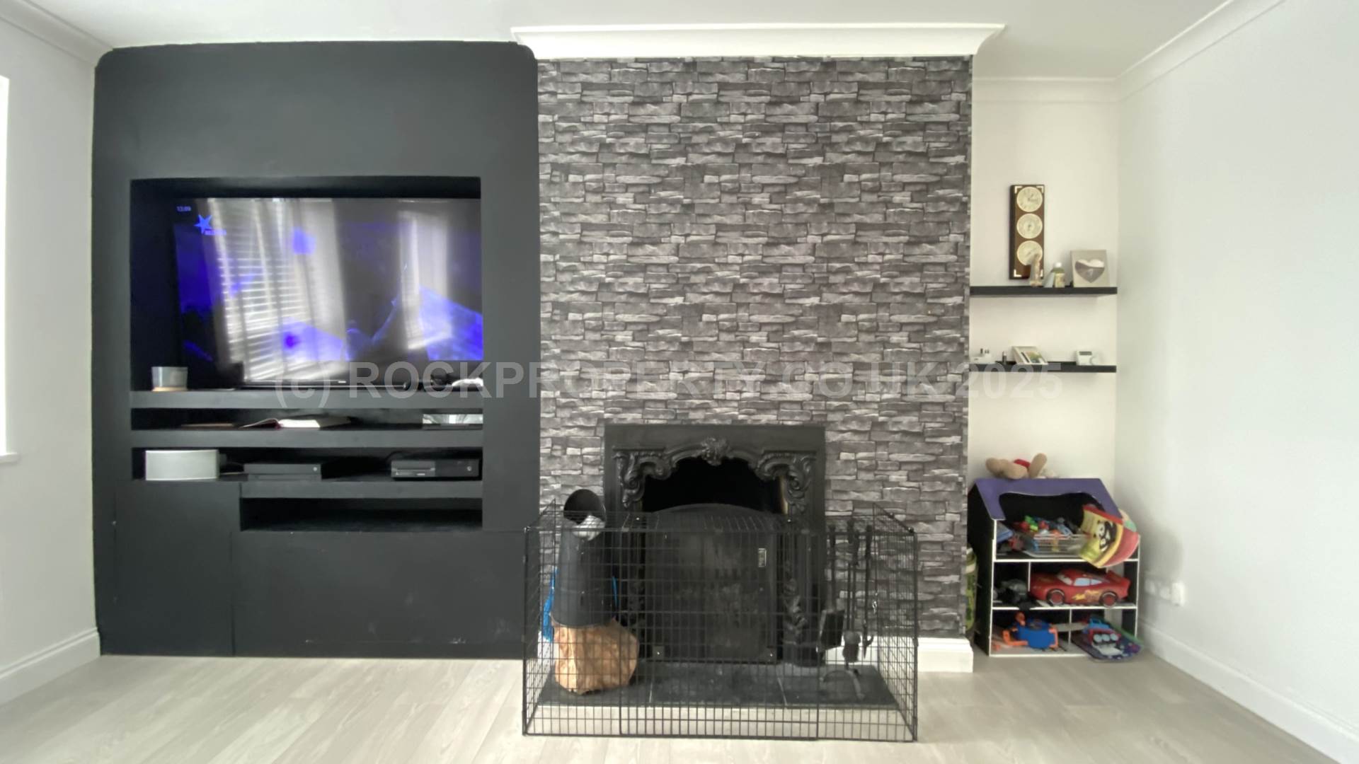 Two Double Beds + Garage, Grosvenor Street, St Helier, Image 4