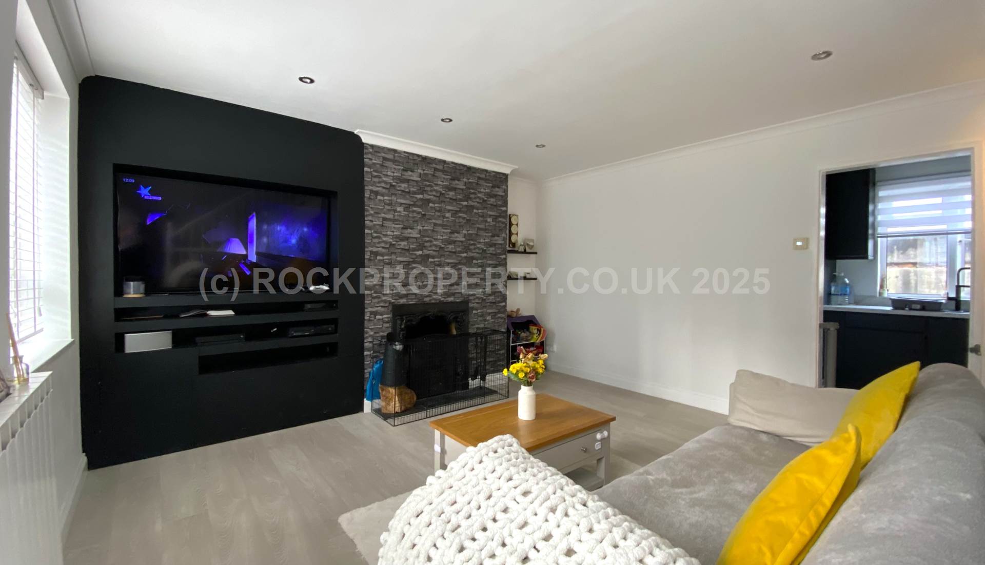 Two Double Beds + Garage, Grosvenor Street, St Helier, Image 5