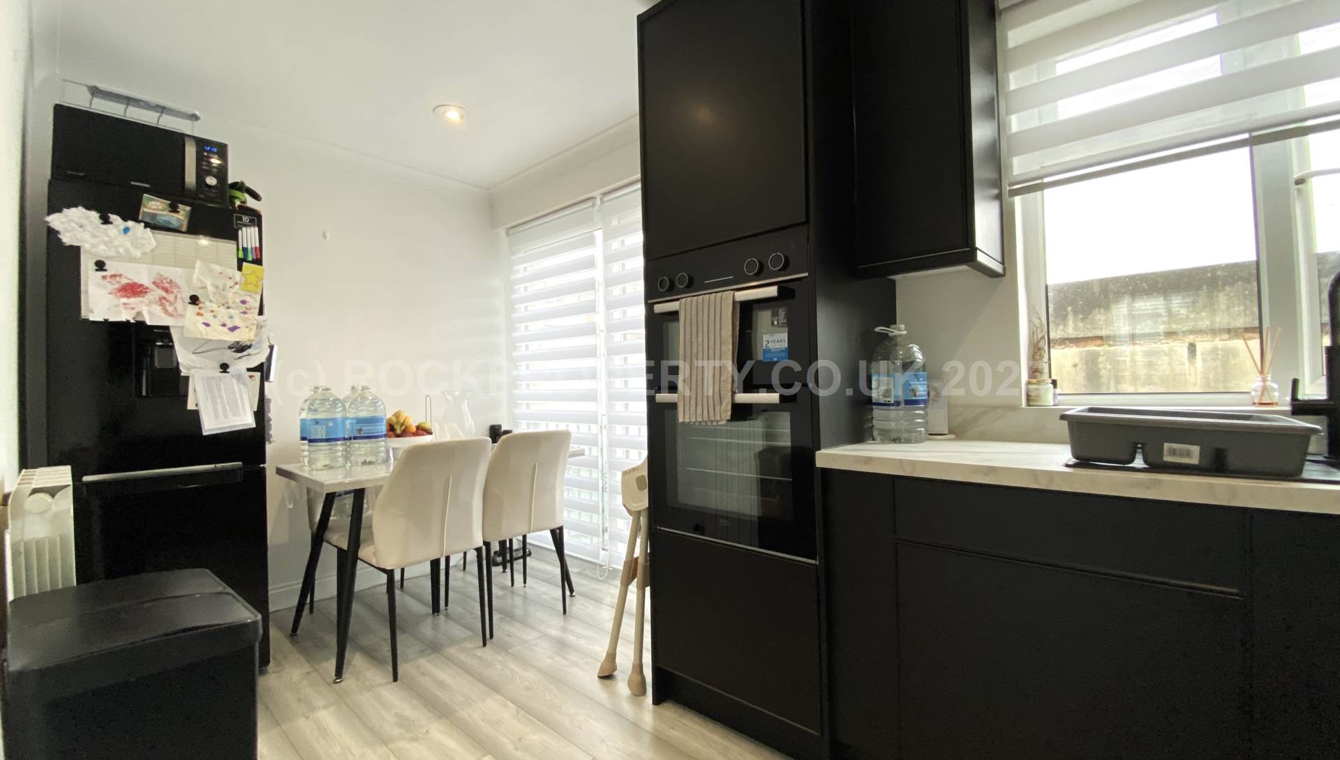 Two Double Beds + Garage, Grosvenor Street, St Helier, Image 6