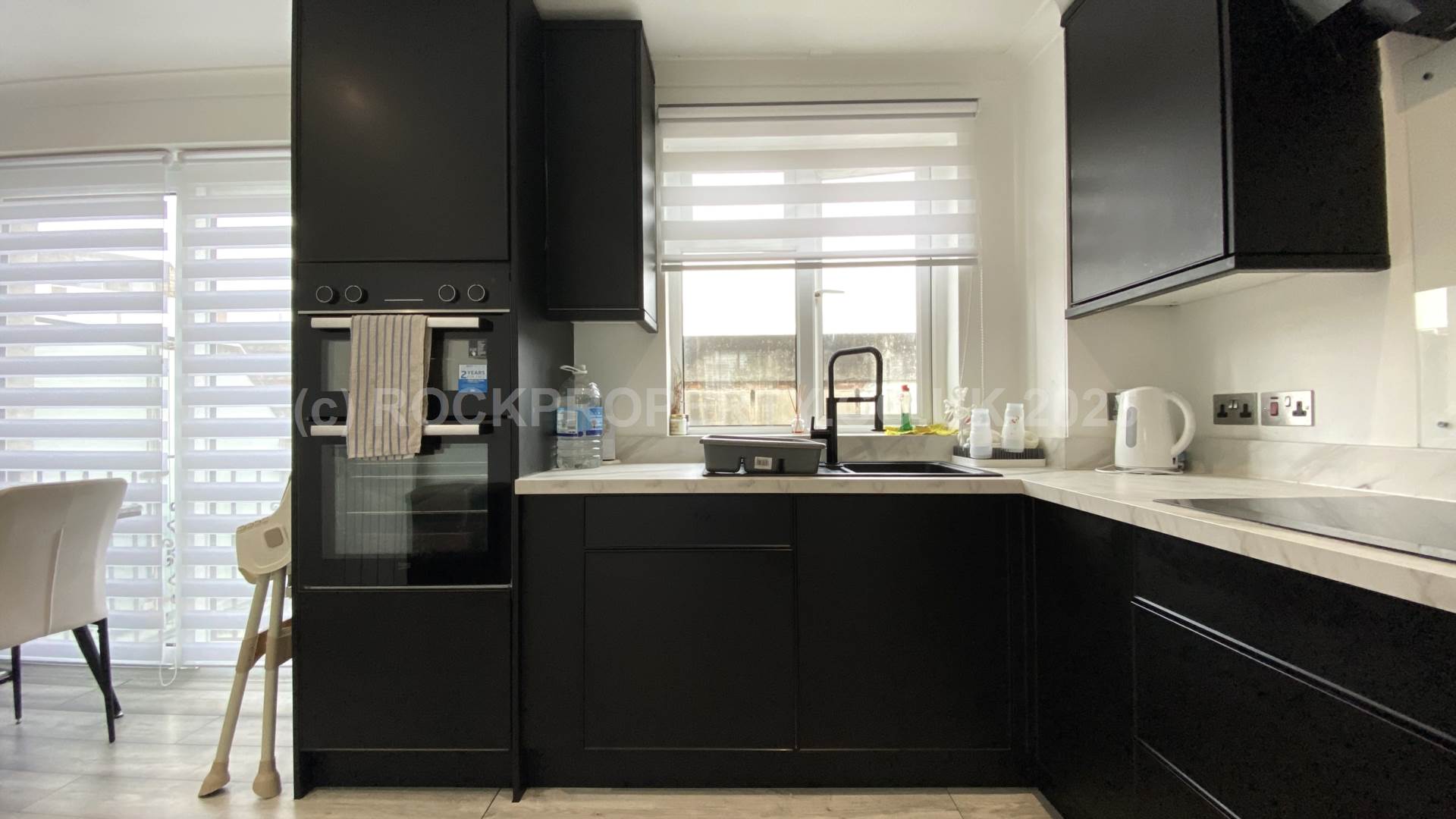 Two Double Beds + Garage, Grosvenor Street, St Helier, Image 7