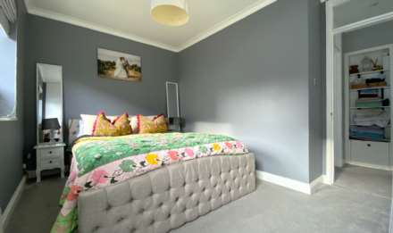 Two Double Beds + Garage, Grosvenor Street, St Helier, Image 10