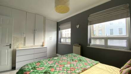 Two Double Beds + Garage, Grosvenor Street, St Helier, Image 11