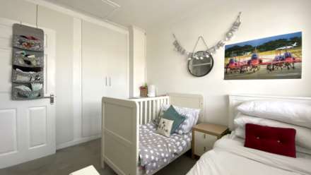 Two Double Beds + Garage, Grosvenor Street, St Helier, Image 13