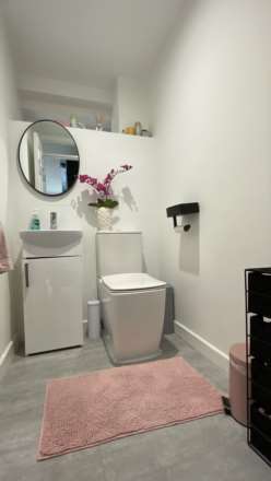 Two Double Beds + Garage, Grosvenor Street, St Helier, Image 17