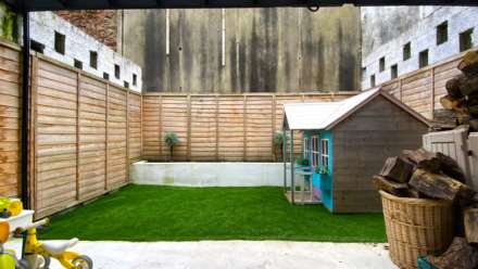 Two Double Beds + Garage, Grosvenor Street, St Helier, Image 19