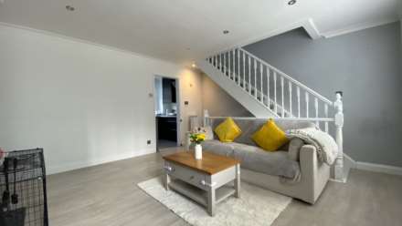 Two Double Beds + Garage, Grosvenor Street, St Helier, Image 2