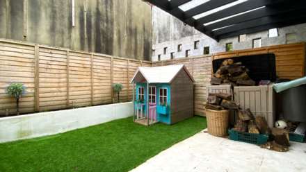 Two Double Beds + Garage, Grosvenor Street, St Helier, Image 20