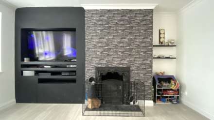 Two Double Beds + Garage, Grosvenor Street, St Helier, Image 4