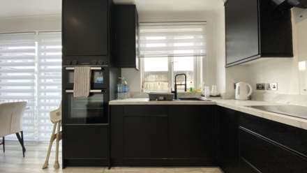 Two Double Beds + Garage, Grosvenor Street, St Helier, Image 7