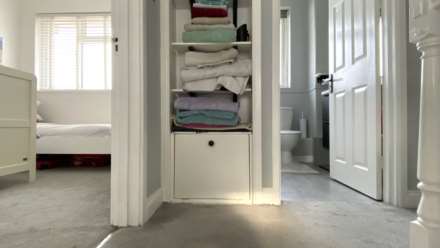 Two Double Beds + Garage, Grosvenor Street, St Helier, Image 8