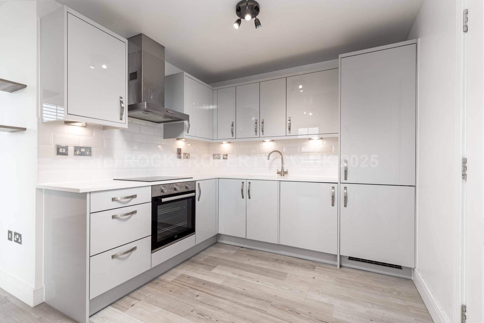 FABULOUS 1 BED + S/F BALCONY, Highfield Country Apartments, Rural Trinity, Image 10