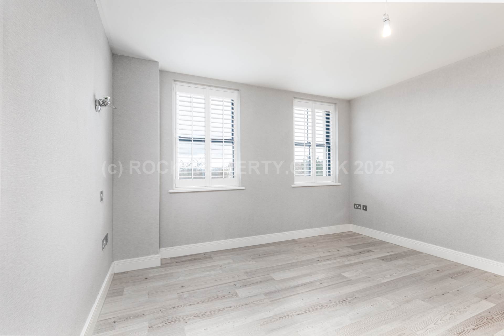 FABULOUS 1 BED + S/F BALCONY, Highfield Country Apartments, Rural Trinity, Image 12