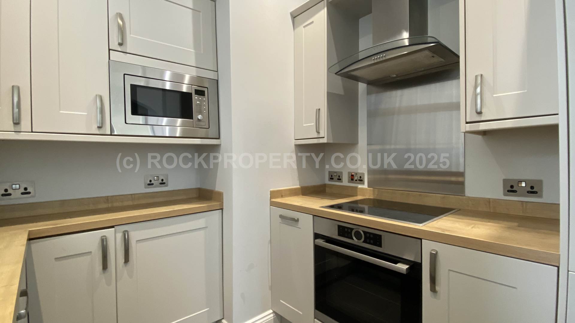 Large 1 Bed Flat + Garden & Parking, Kingsworthy, St Lawrence, Image 10