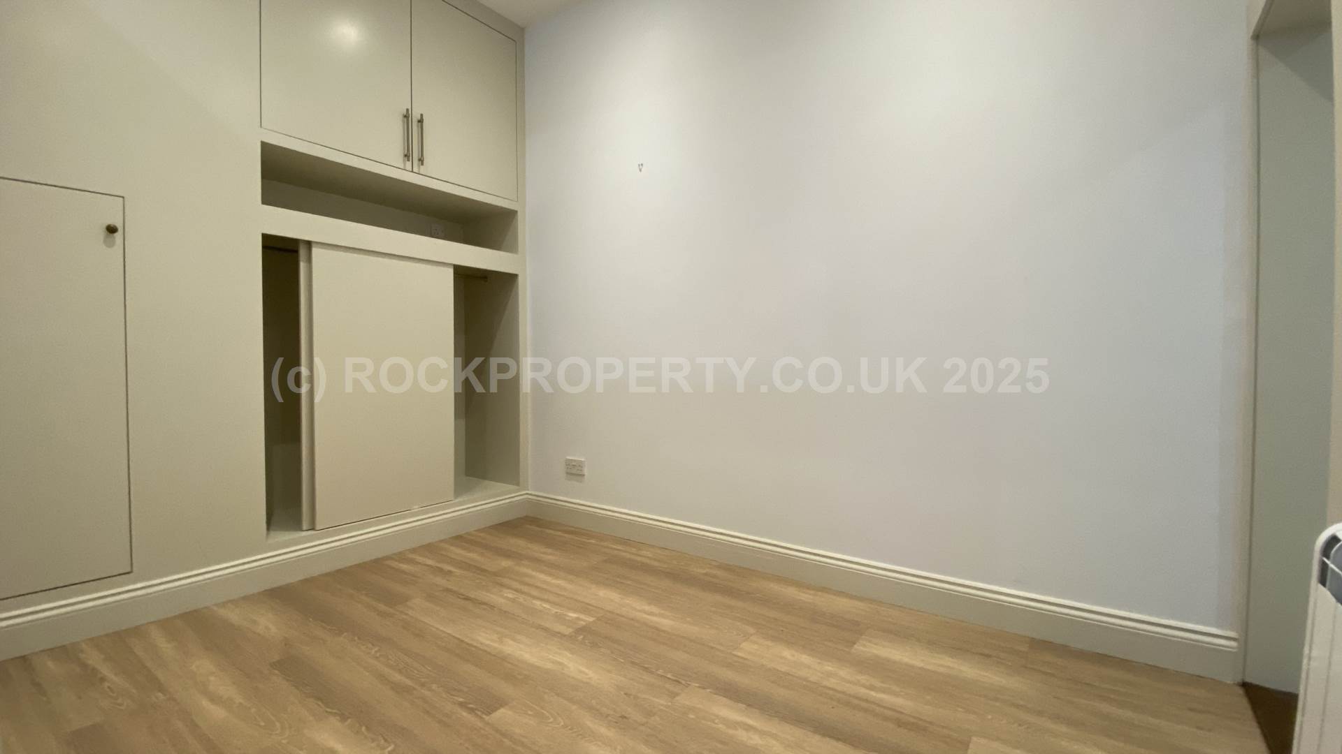 Large 1 Bed Flat + Garden & Parking, Kingsworthy, St Lawrence, Image 17