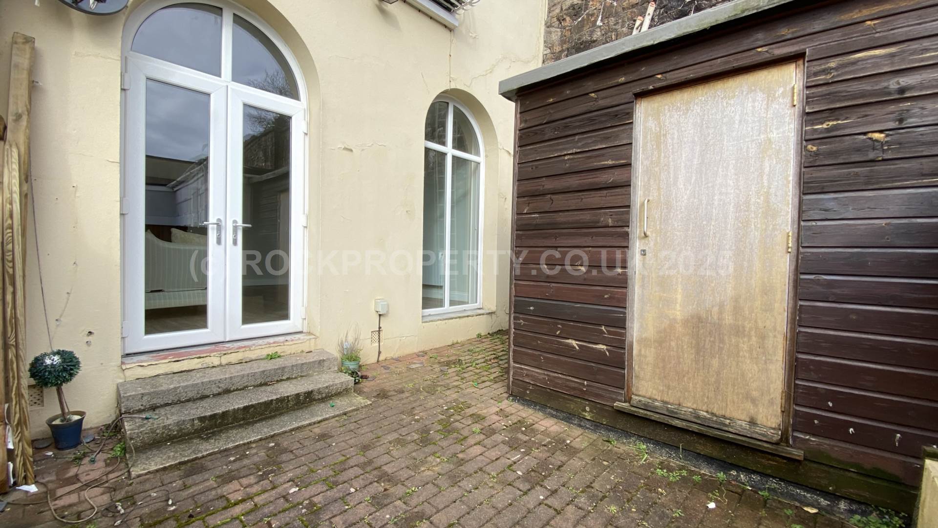 Large 1 Bed Flat + Garden & Parking, Kingsworthy, St Lawrence, Image 6