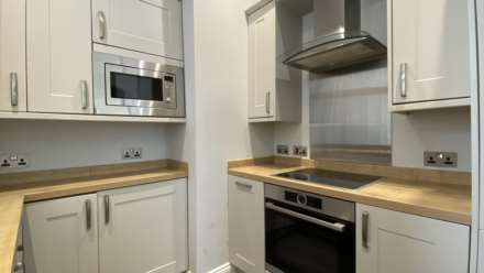 Large 1 Bed Flat + Garden & Parking, Kingsworthy, St Lawrence, Image 10