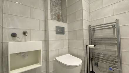 Large 1 Bed Flat + Garden & Parking, Kingsworthy, St Lawrence, Image 13