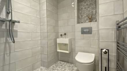 Large 1 Bed Flat + Garden & Parking, Kingsworthy, St Lawrence, Image 14