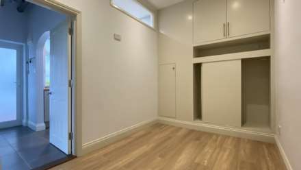 Large 1 Bed Flat + Garden & Parking, Kingsworthy, St Lawrence, Image 16