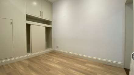 Large 1 Bed Flat + Garden & Parking, Kingsworthy, St Lawrence, Image 17