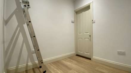 Large 1 Bed Flat + Garden & Parking, Kingsworthy, St Lawrence, Image 18