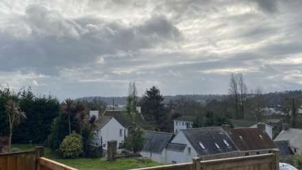 Large 1 Bed Flat + Garden & Parking, Kingsworthy, St Lawrence, Image 5