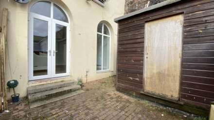 Large 1 Bed Flat + Garden & Parking, Kingsworthy, St Lawrence, Image 6