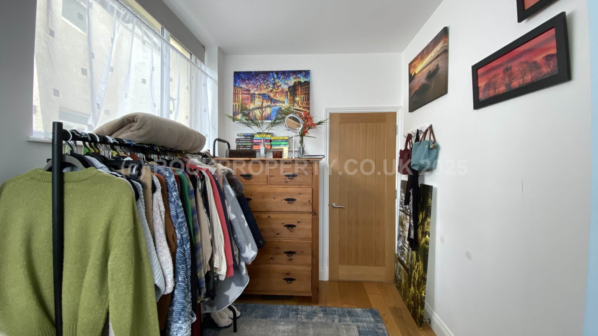 Large 2 Double Bed + Parking, Royal Bank Court, Mont Millais, Image 13