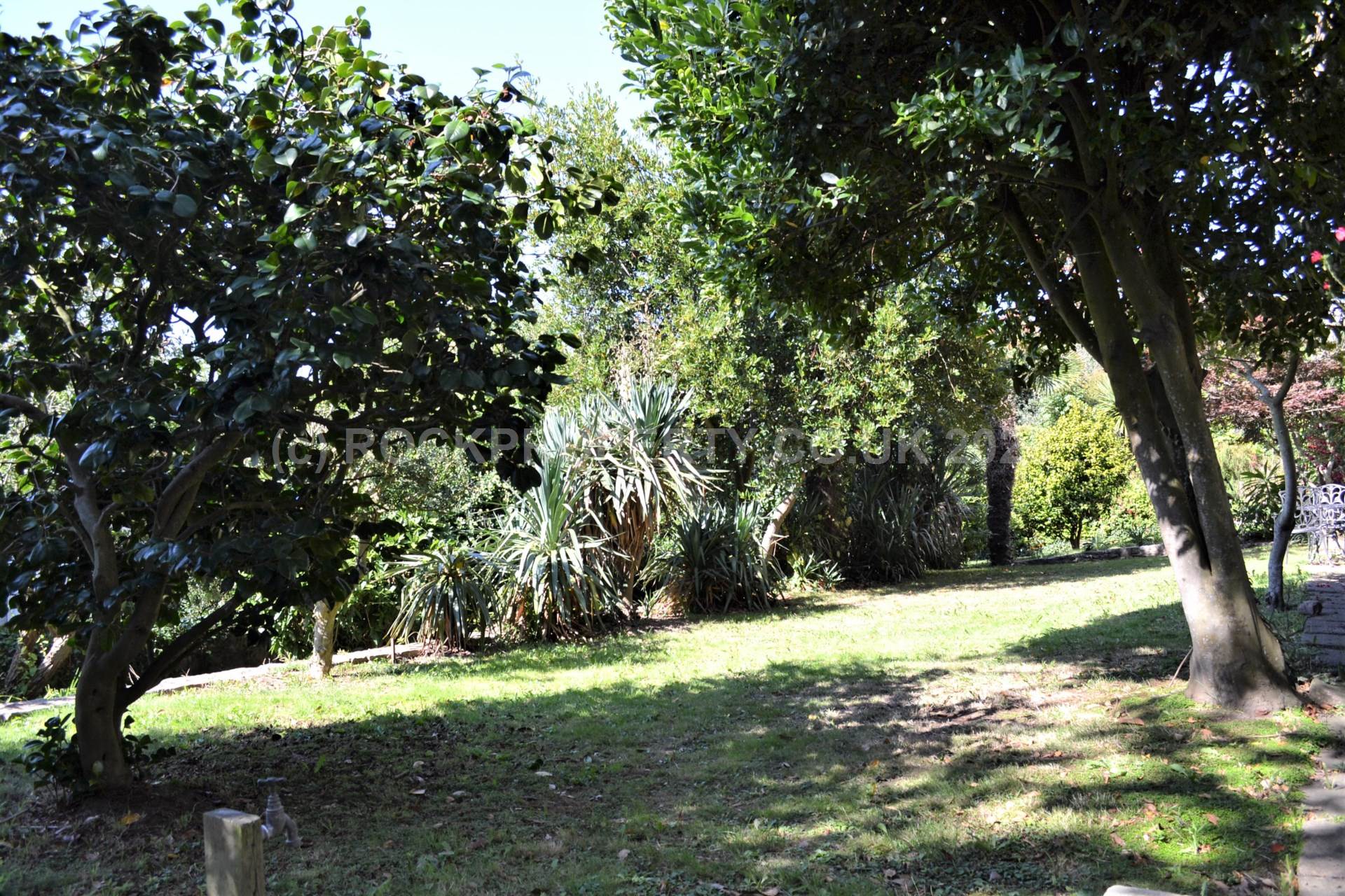 Large 2 Double Bed + Parking, Royal Bank Court, Mont Millais, Image 17