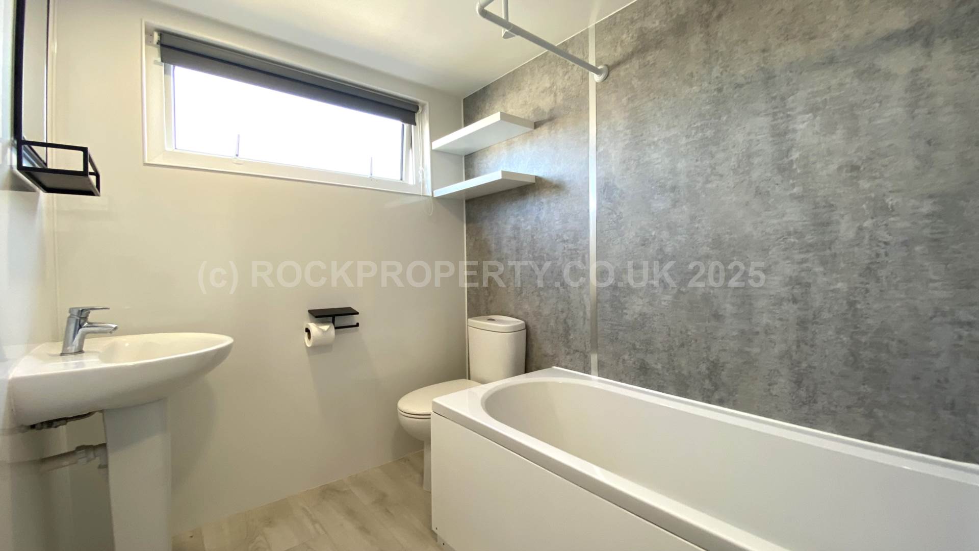 Modern 1 Bed with Garage, Sunshine Avenue, St Saviour, Image 10