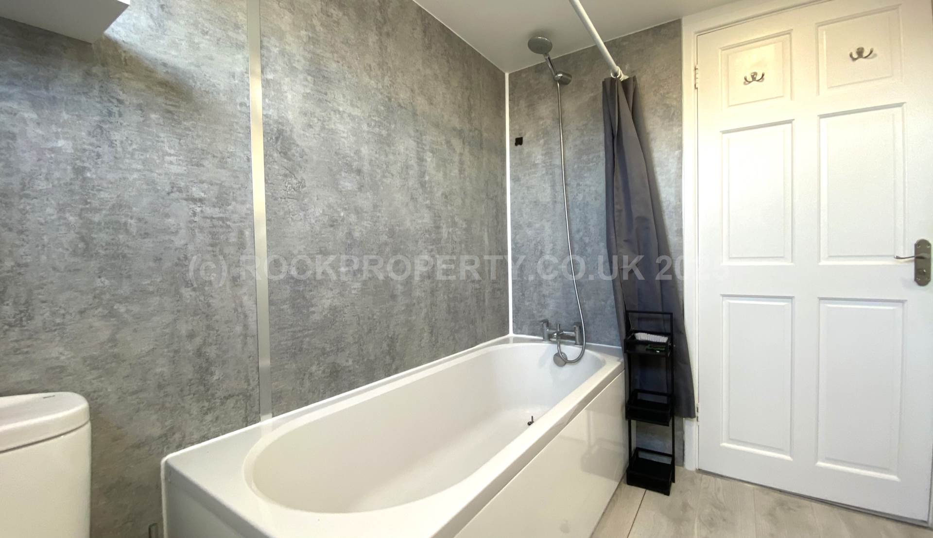 Modern 1 Bed with Garage, Sunshine Avenue, St Saviour, Image 11