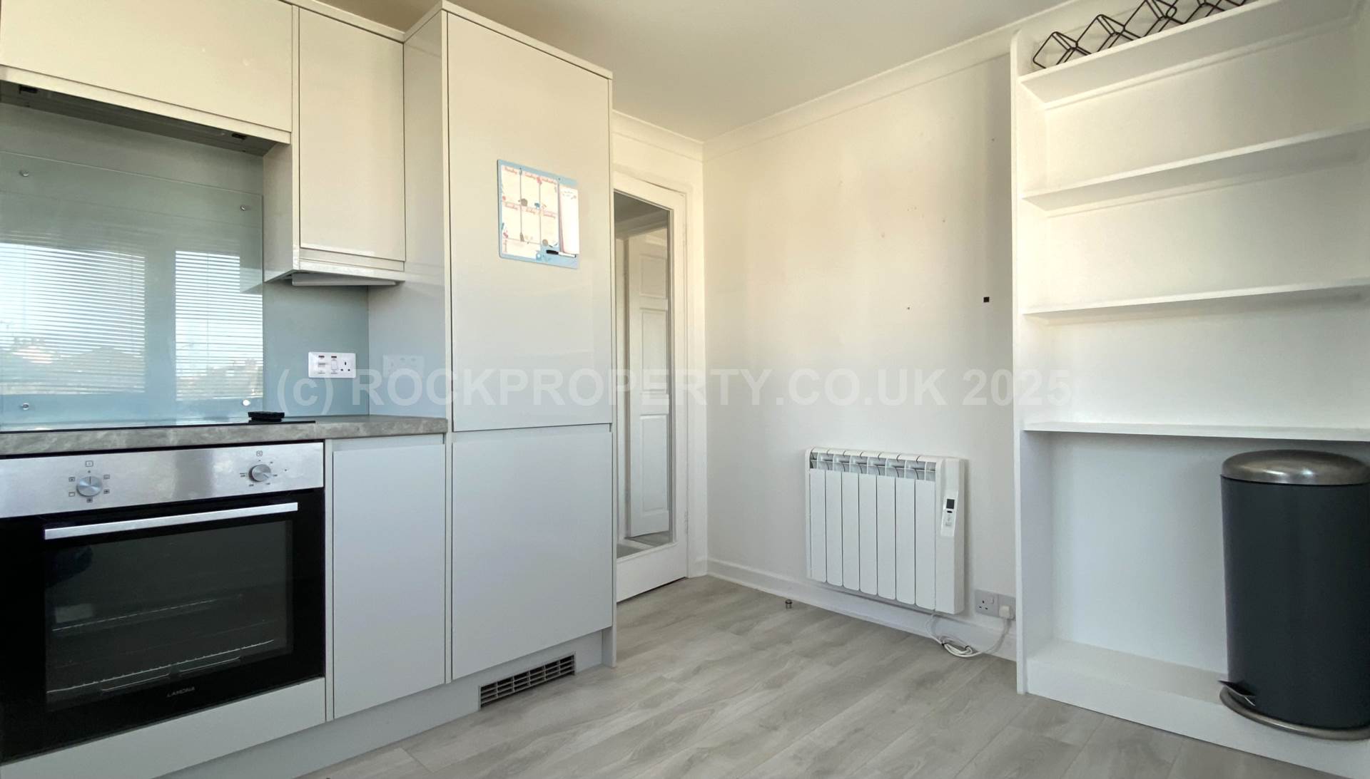 Modern 1 Bed with Garage, Sunshine Avenue, St Saviour, Image 4