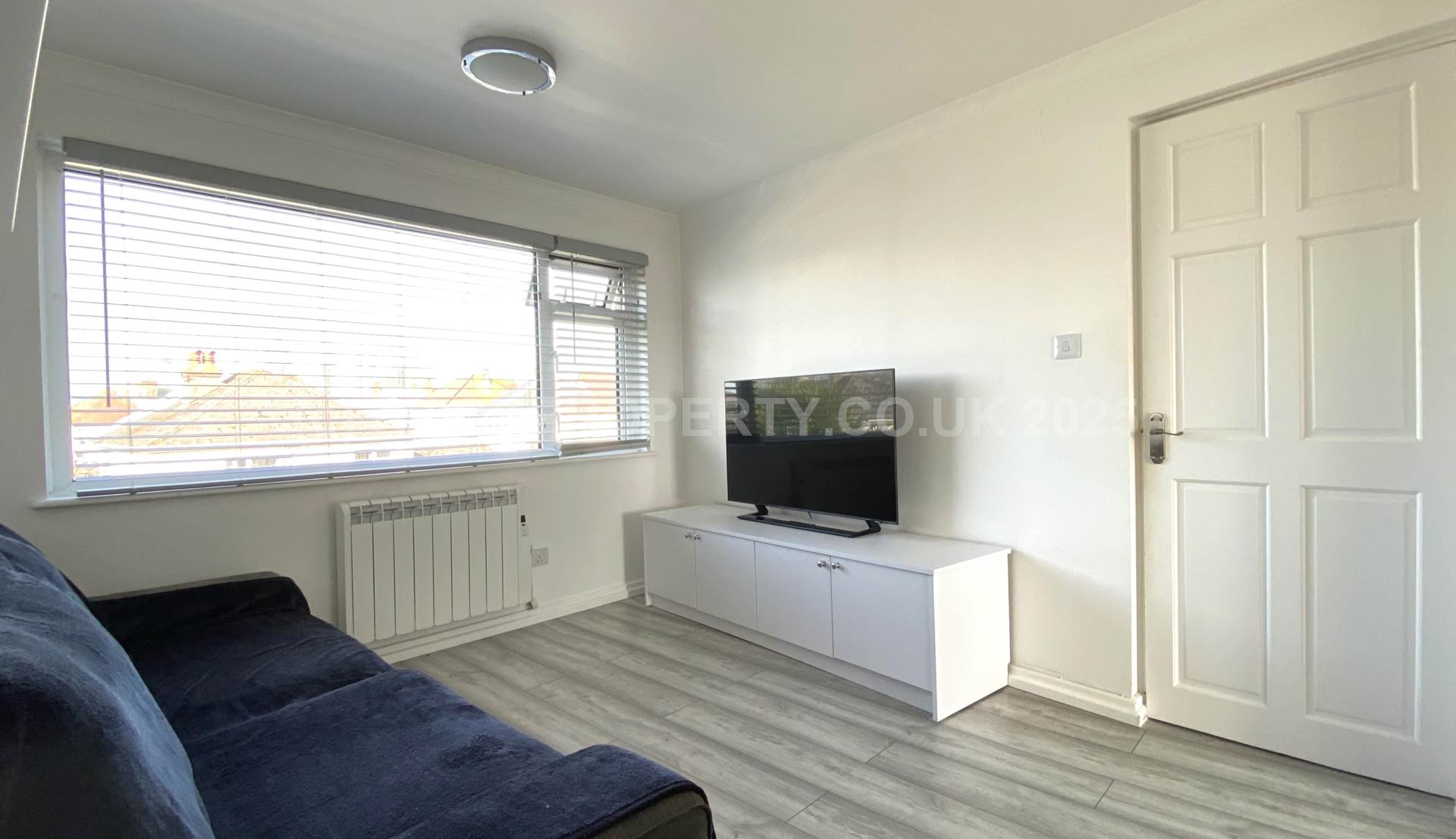 Modern 1 Bed with Garage, Sunshine Avenue, St Saviour, Image 5