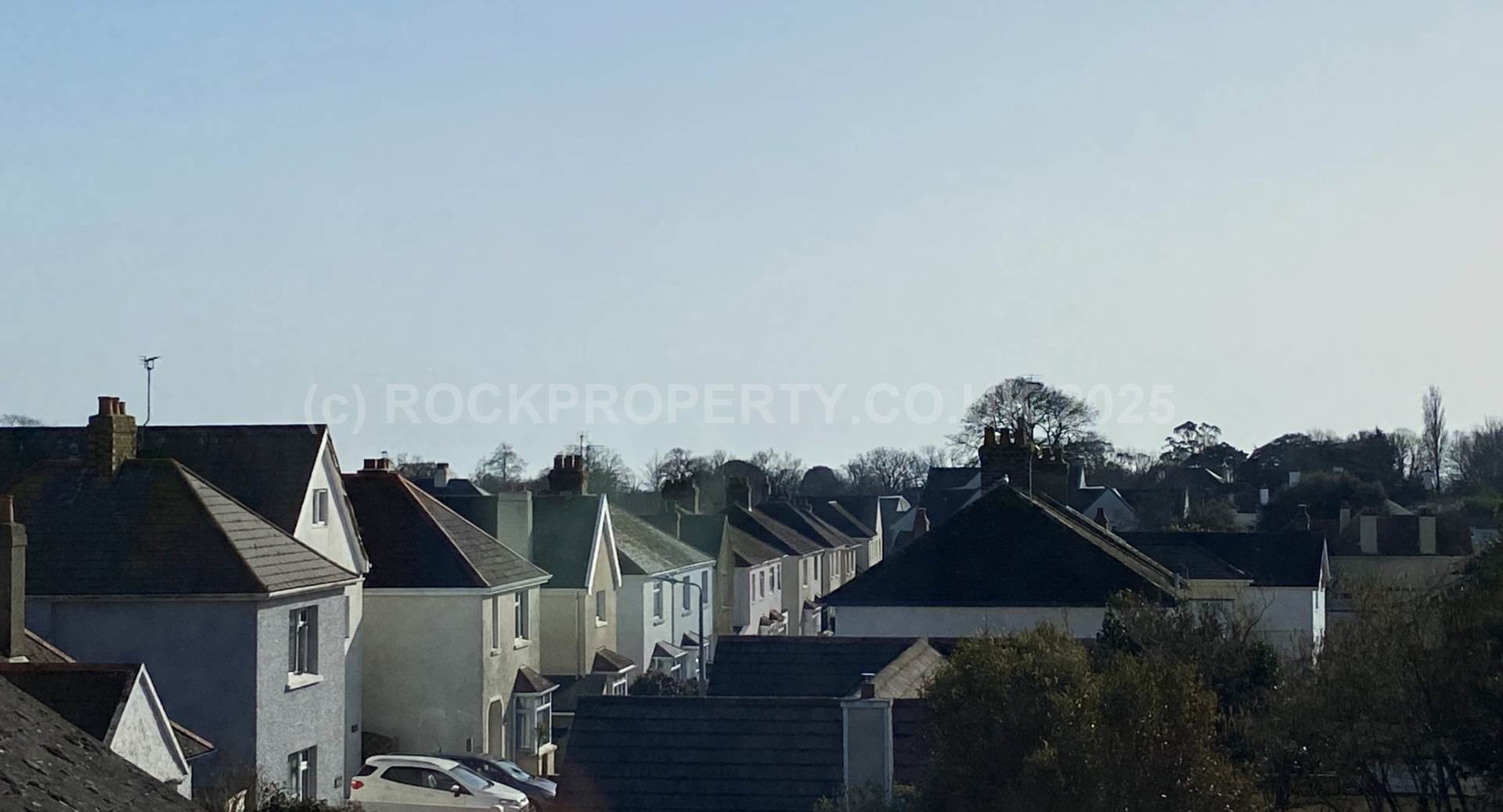 Modern 1 Bed with Garage, Sunshine Avenue, St Saviour, Image 8