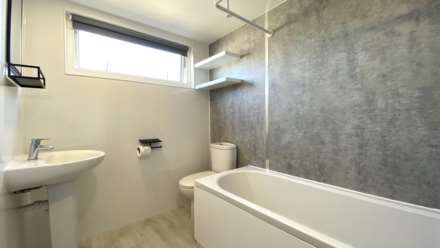 Modern 1 Bed with Garage, Sunshine Avenue, St Saviour, Image 10