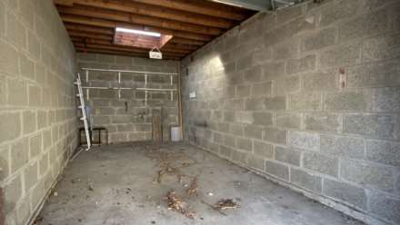 Modern 1 Bed with Garage, Sunshine Avenue, St Saviour, Image 14